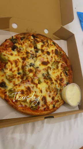 Photo of YUMMIES - 114 Fawcett Rd, Southsea, Portsmouth, Southsea PO4 0DW